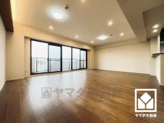 自然光を取り込む、開放感あふれる暮らし。隅々まで光が降り注ぎ、明るく心地の良い空間。