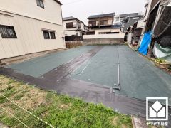 建築条件無しなのでお好きな工務店・ハウスメーカーで建築可能です。