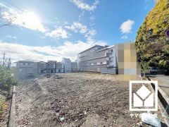 全居室フローリングでお掃除ラクラクです。