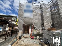 「武庫北小学校」まで徒歩7分。低学年のお子様も安心して通学していただけます。