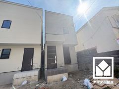 全居室フローリングでお掃除ラクラクです。