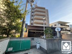 「のぞみ夢保育園」まで徒歩7分など、子育て世帯の方にもお勧めの住環境です。