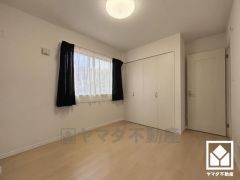 実写真と間取り図からCG再現した「空室リフォームイメージ」のため、実際と異なります。