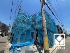 安心して長く快適にお住まいいただける、長期優良住宅です。高い耐震性、省エネルギー性、劣化対策など、長期にわたって快適に住むための対策が施されています。