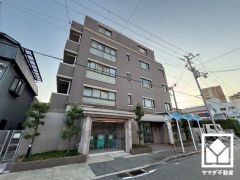 2024年3月フルリフォーム済の大変綺麗なお部屋です。空き物件につき、ご内覧可能となっております。事前にご予約頂きましたら、営業時間外のご案内等も可能です。