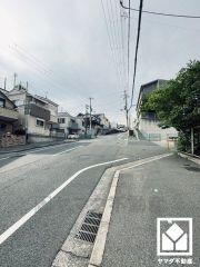 阪急電鉄今津線「門戸厄神」駅まで徒歩約16分、阪急電鉄神戸線「西宮北口」駅まで徒歩約24分の立地。2沿線利用可能で、毎日の通勤・通学だけでなく、休日のお出かけまで利便性に優れています。