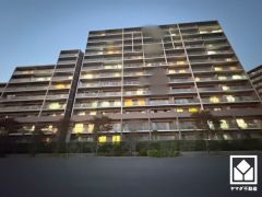 全居室に窓がございます。明るい陽光がたっぷり差し込む心地よい生活空間です。