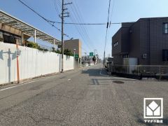 ご成約でヤマダポイントプレゼント中です。