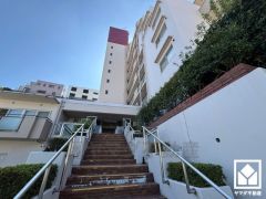 綺麗に整備されており、帰宅時や来客時にも気持ちの良い空間です。