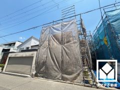 設計・建設住宅性能評価をW取得。耐震性、断熱性、省エネ性、劣化対策、維持管理・更新の容易性、空気環境、バリアフリー、防犯性など多岐に渡る国の定めた基準を満たした、高品質の住宅です。