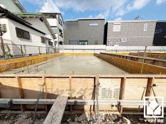 3段階中最も高いレベルの耐震等級3を取得。災害復興拠点に求められる水準の耐震性を備えた住宅で、安心してお住まいいただけます。