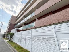 阪急電鉄甲陽線「甲陽園」駅まで徒歩約20分の立地。2沿線利用可能で、毎日の通勤・通学だけでなく、休日のお出かけまで利便性に優れています。