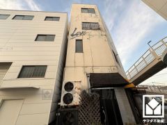 開放感のある南東角地。陽当たり・風通し良好です。