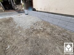 全居室6帖以上のゆとりある居住空間?で、広々お使いいただけます。