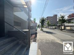 2025年4月2日フルリフォーム済の大変綺麗なお部屋で、即ご入居いただけます。当日案内も可能ですのでぜひお問い合わせください。事前にご予約頂きましたら、営業時間外のご案内等も可能です。