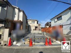 3段階中最も高いレベルの耐震等級3を取得。災害復興拠点に求められる水準の耐震性を備えた住宅で、安心してお住まいいただけます。