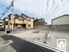 トイレが1階と2階にあるので、朝の忙しい時間にも混雑せず快適です。