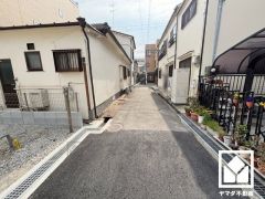 当日案内も可能ですのでぜひお問い合わせください。事前にご予約頂きましたら、営業時間外のご案内等も可能です。