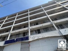 全居室8帖以上のゆとりある居住空間?。