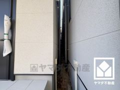 ご成約でヤマダポイントプレゼント中です。お問合せお待ちしております。