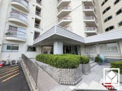 阪急電鉄甲陽線「甲陽園」駅まで徒歩約3分の立地。