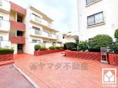 くつろぎと気品が共存する、快適な住まい。