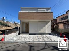 落ち着いた色合いと品のあるデザイン。帰るたびに安心感を感じられる佇まい。