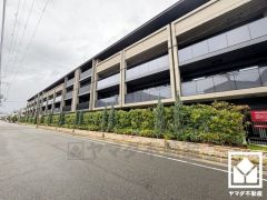 3沿線利用可で、毎日の通勤・通学だけでなく、休日のお出かけまで利便性に優れています。