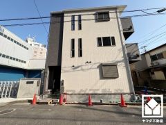 全居室フローリングでお掃除ラクラクです。