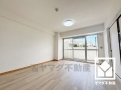 自然光を取り込む、開放感あふれる暮らし。隅々まで光が降り注ぎ、明るく心地の良い空間。