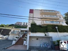 2024年10月フルリフォーム済の大変綺麗なお部屋で、即ご入居いただけます。