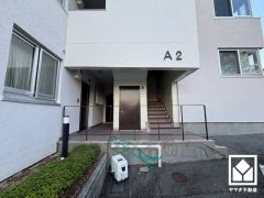 綺麗に整備されており、帰宅時や来客時にも気持ちの良い空間です。