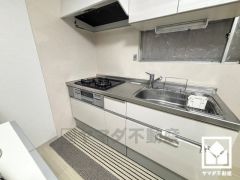 実写真と間取り図からCG再現した「空室リフォームイメージ」のため、実際と異なります。