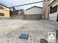 全居室2面採光。明るい陽光がたっぷり差し込む心地よい生活空間です。