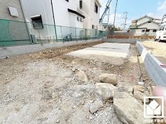 設計・建設住宅性能評価をW取得。耐震性、断熱性、省エネ性、劣化対策、維持管理・更新の容易性、空気環境、バリアフリー、防犯性など多岐に渡る国の定めた基準を満たした、高品質の住宅です。