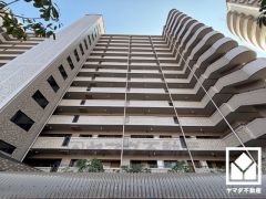 来客用駐車場もございます。ご友人やお客様が訪れやすい環境です。