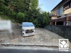阪急電鉄今津線「仁川」駅まで徒歩約17分の立地。