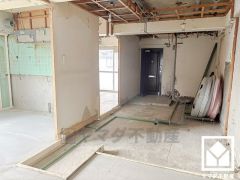 全居室収納付き。お部屋の広さを最大限に活用できます。（2025年9月末頃リフォーム完了予定）