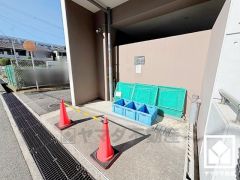 3沿線利用可。毎日の通勤・通学だけでなく、休日のお出かけまで利便性に優れています。