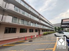 全居室フローリングでお掃除ラクラクです。全居室に窓もございます。明るい陽光がたっぷり差し込む心地よい生活空間です。