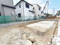 「武庫北小学校」まで徒歩7分。低学年のお子様も安心して通学していただけます。