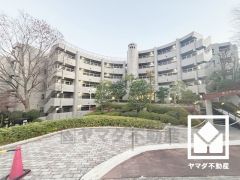 家族のごはん作りがはかどる。同時調理ができる3口コンロ付き。