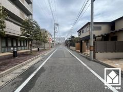 玄関にはシューズボックスを完備。家族の靴もしっかり収納できるので、玄関がいつも片付き、気持ちよくお客様を迎えられます。ご成約でヤマダポイントプレゼント中です。お問合せお待ちしております。