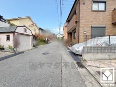 ご成約でヤマダポイントプレゼント中です。お問合せお待ちしております。