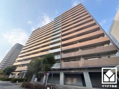 雨の日の洗濯や花粉・ウイルス対策にもお使いいただける浴室乾燥機付き。