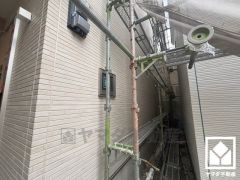 「浜脇小学校」まで徒歩9分。低学年のお子様も安心して通学していただけます。