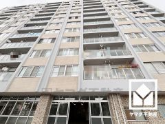 綺麗に整備されており、帰宅時や来客時にも気持ちの良い空間です。