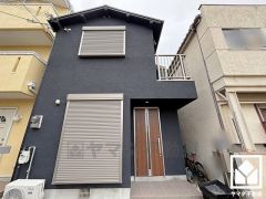 3沿線利用可能で、毎日の通勤・通学だけでなく、休日のお出かけまで利便性に優れています。