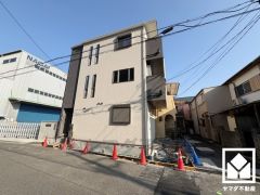 2沿線利用可能で、毎日の通勤・通学だけでなく、休日のお出かけまで利便性に優れています。