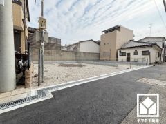 室内洗濯機置場がございますので、天候に左右されず洗濯していただけます。